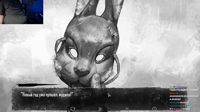 МАЗЕЛЛОВ РЕШИЛ НАСРАТЬ НА СТОЛ смотреть онлайн