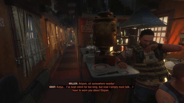 METRO EXODUS = PART-11 WalkThrough | RTX 2060 Super Amp | NVIDIA Advance PhysX | (No Commentary) смотреть онлайн