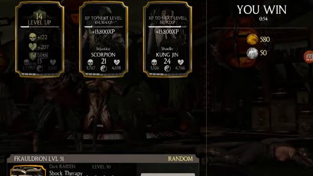 Mk x game play #u7usT9oHR@O13D смотреть онлайн