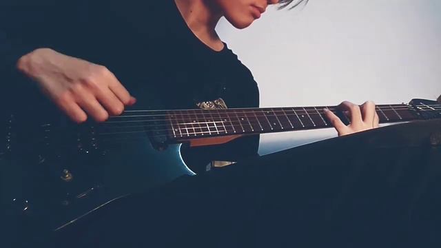 Architects - Doomsday (Instrumental Cover) смотреть онлайн