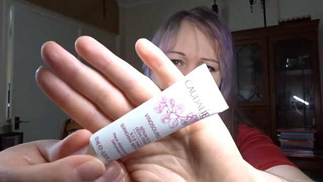 Look Fantastic beauty box unboxing and review. February 2018. UK. Box 1. смотреть онлайн