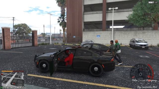 GTA 5 REAL LIFE MOD - MAMA'S BOY - SAME OLD!!!(GTA 5 REAL LIFE MODS) смотреть онлайн