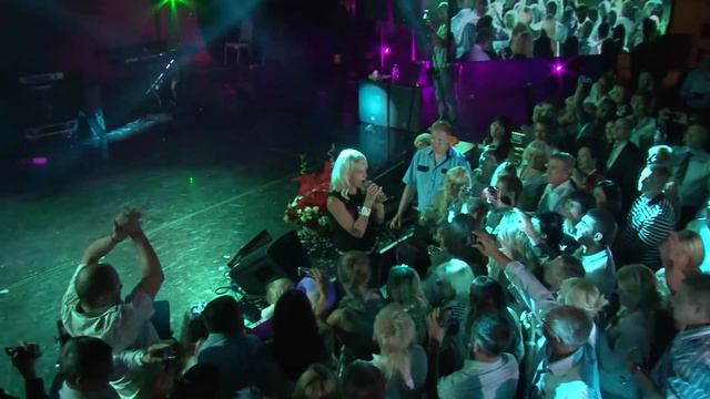 СИ СИ КЕТЧ В МОСКВЕ 2012