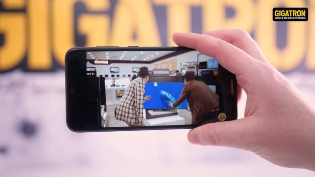 HUAWEI Y7 (2019) - uređaj kakav ste oduvek želeli. смотреть онлайн