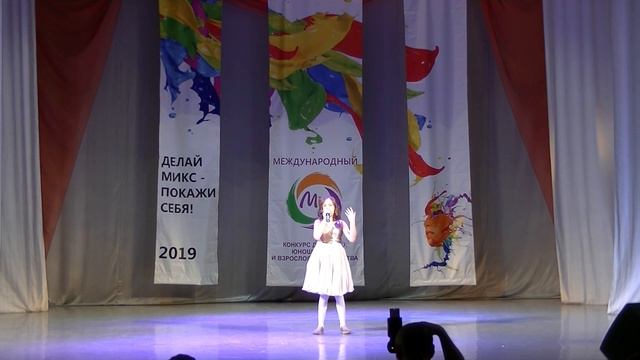 Новокузнецк 02.03.2019 Вокал (часть 14) смотреть онлайн