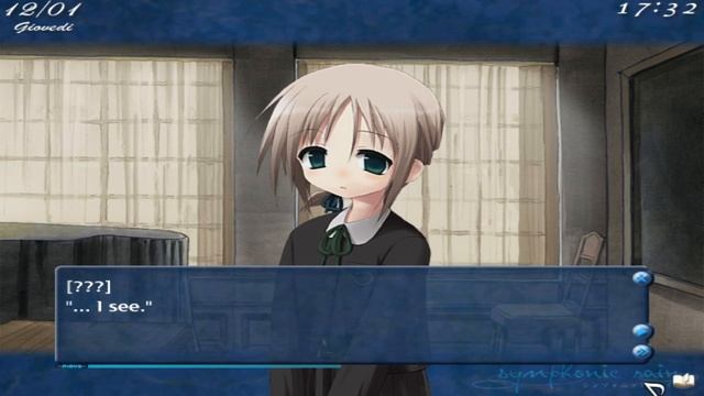 Let's Play: Symphonic Rain Part 5 - A Voice From The Old Building смотреть онлайн