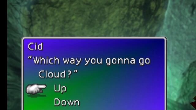 FINAL FANTASY VII fastest way to LVL 99 -- PS4 VERSION CHEATS ARE ON (Liege of Leveling trophy) смотреть онлайн
