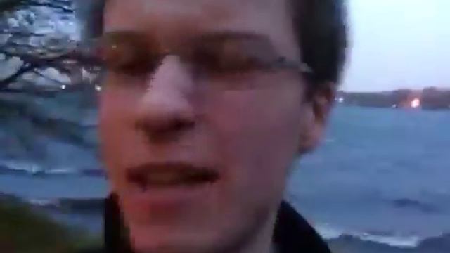 Life at MIT: Video 110- Attack of the Frankenstorm смотреть онлайн