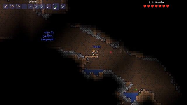 Terraria: Community 4v4 Capture the Gem — Series 5 — Part 1 — Forming A Plan! смотреть онлайн