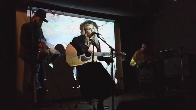 Мария Збандут (MARY) - "Лиличка!"(Маяковский) смотреть онлайн