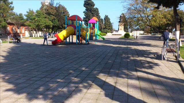 Lenkaran (Ленкорань)