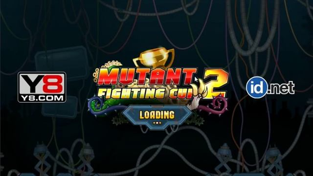 ФИНАЛЬНЫЙ БОСС Mutant Fighting Cup 2 THE END Орёл мародер Страж независимости смотреть онлайн
