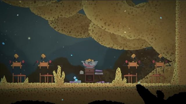 The Perfect Pencil - Press trailer смотреть онлайн