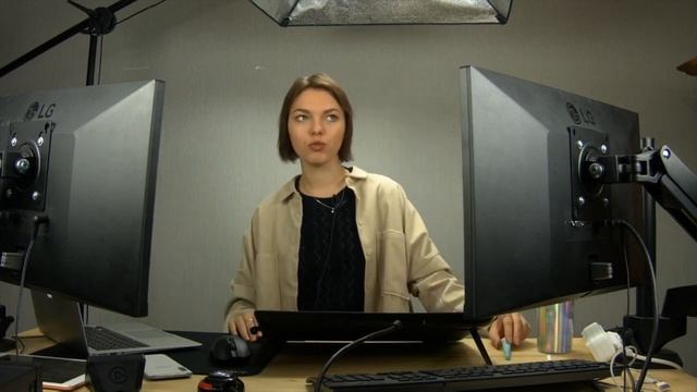 Окрашивание волос в стиле