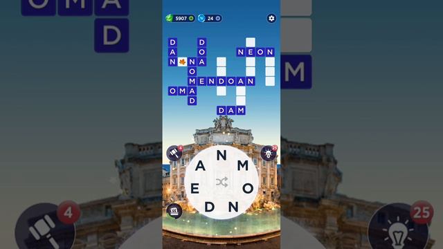 Kunci Jawaban Words Of Wonders Level 706 | WoW Level 706 | Bahasa Indonesia смотреть онлайн