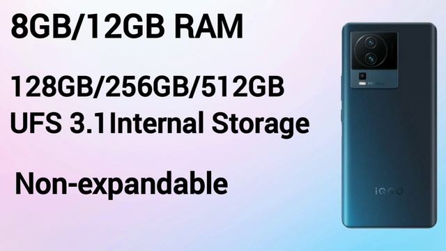 vivo iQOO Neo 7 Specs & Price in Philippines смотреть онлайн