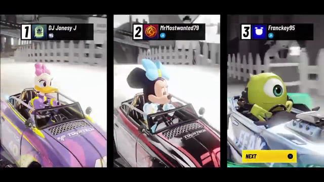 Disney SpeedStorm Dailies and limited events | Regulated Multiplayer Minnie mouse | Season 3 смотреть онлайн