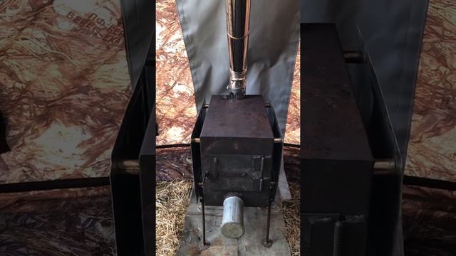 Моя УП 2 мини, дом для охоты смотреть онлайн