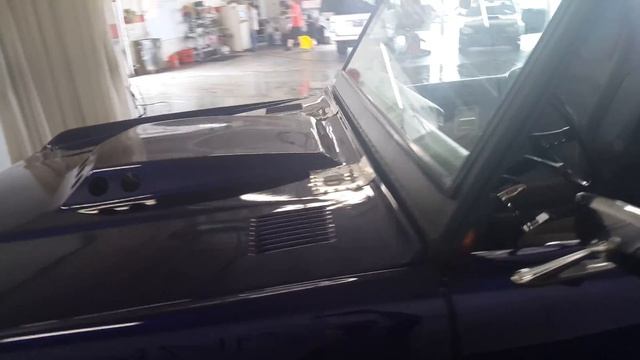 1970 Ford Bronco for Sale Lucky Motors смотреть онлайн