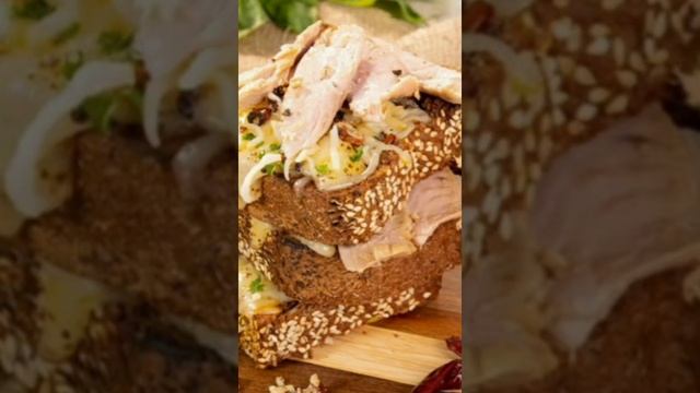 Волшебная Кухня