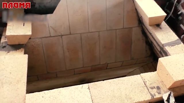 Основные секреты сборки барбекю, двойной зуб и дымосборник Теперь печники останутся без работы смотреть онлайн