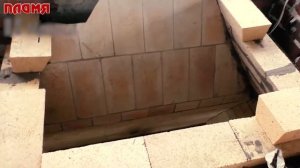 Основные секреты сборки барбекю, двойной зуб и дымосборник  Теперь печники останутся без работы