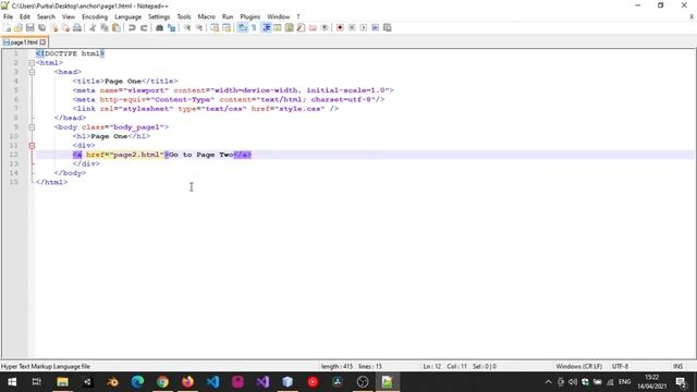 How to open linked html page in new window or new tab смотреть онлайн