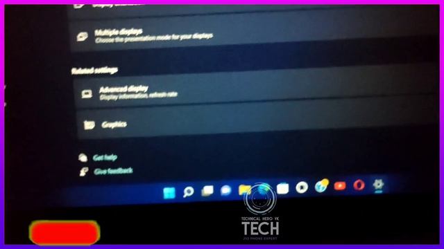 How to Change Monitor Refresh Rate on Windows 11 (Best Settings) смотреть онлайн