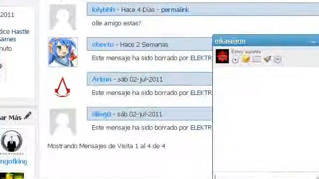 Como instalar xampp 1.7.1.wmv смотреть онлайн