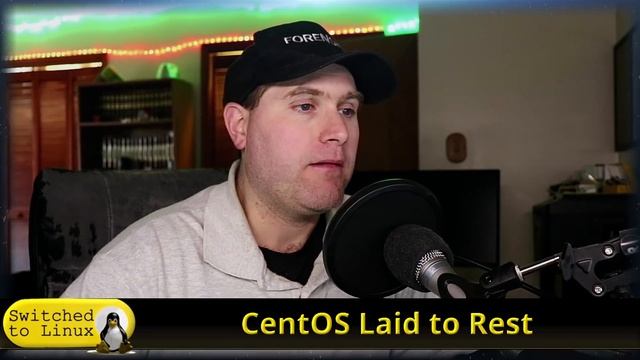 CentOS Laid to Rest смотреть онлайн
