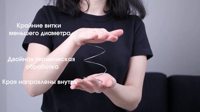 ? Технология комфорта в производстве фабрики Rivalli смотреть онлайн