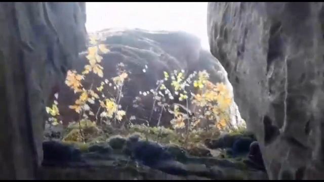 Каменный город (Чёртово Городище, Черепахи) (Пермский край) смотреть онлайн