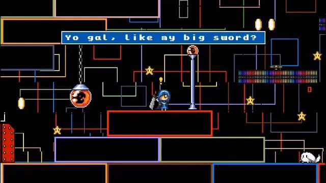 A Super Mario Bros X Thing: Prelude to the Stupid; finale - 60b - :v смотреть онлайн