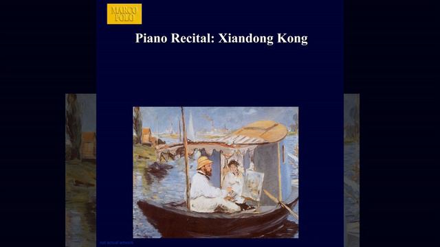 6 Piano Pieces, Op. 118: No. 4, Intermezzo in F Minor: Allegretto un poco agitato смотреть онлайн