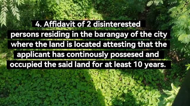 Mabilis na PAGPAPATITULO ng Lupa ( Free Patent) Step by Step Guide sa Pagpapatitulo ng Lupa. смотреть онлайн