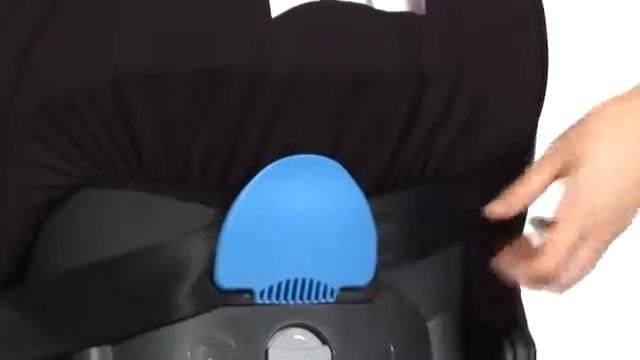 Britax Romer Baby-Safe PLUS SHR II смотреть онлайн