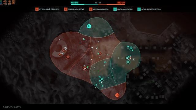 Battlefield™ 2042 4K ПК Захват Песочные Часы Максимальные Настройки Графики. смотреть онлайн
