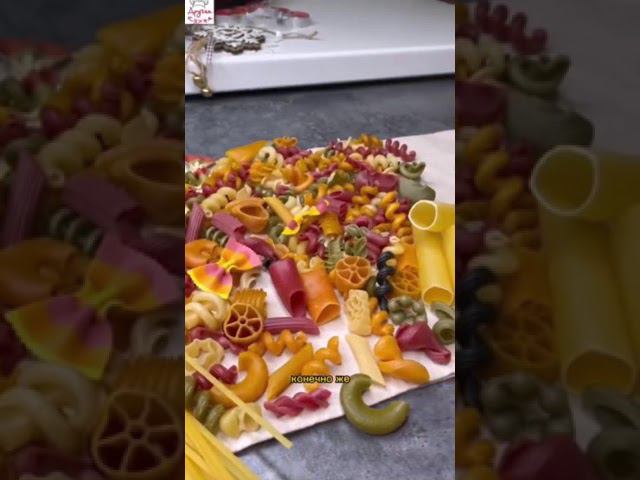 Сегодня у нас макароны КАННЕЛЛОНИ смотреть онлайн