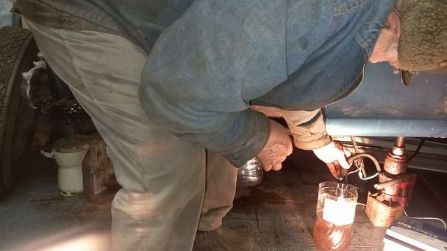 Лайфхак -Как промыть тормозную систему автомобиля смотреть онлайн