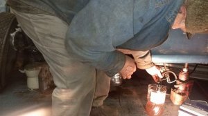 Лайфхак -Как промыть тормозную систему автомобиля