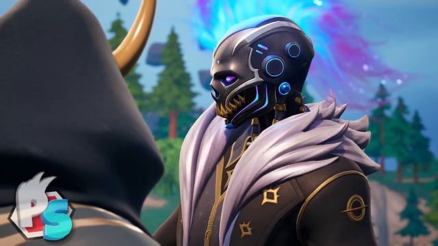 LE ORIGINI DI MEGA CITY 🎬 FILM COMPLETO 🎬 Fortnite Stories Pazzox смотреть онлайн