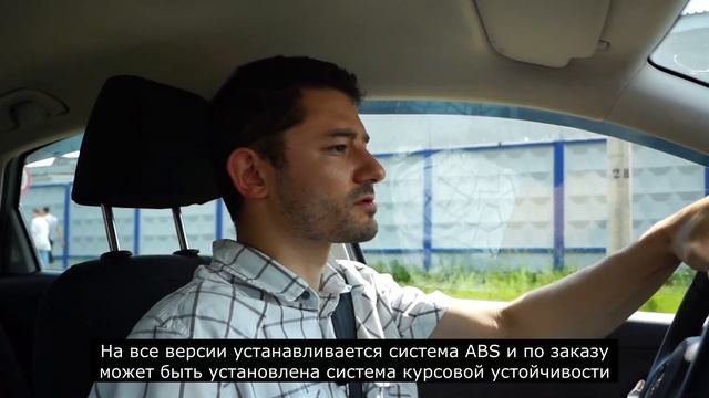 Фольксваген Поло состояние после 80-ти тысяч км, обзор, тест драйв. Volkswagen Polo test drive. смотреть онлайн