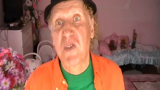 анекдот про старого мужа. александр новожилов. смотреть онлайн