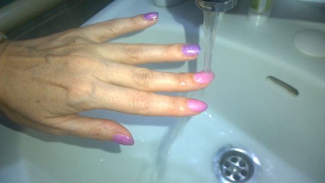 Лак-хамелеон с Aliexpress смотреть онлайн