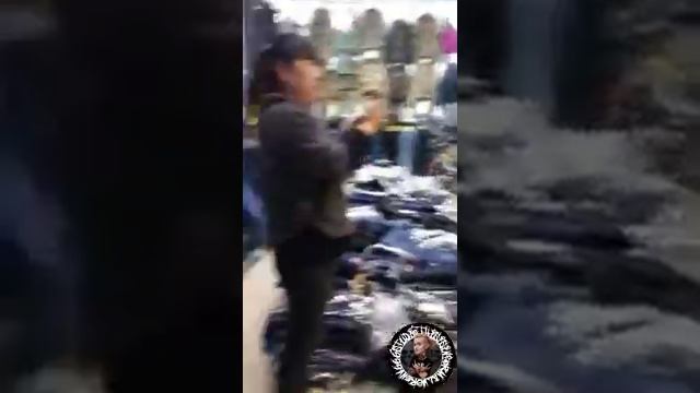 Как встречают меня китайцы в хоргосе смотреть онлайн