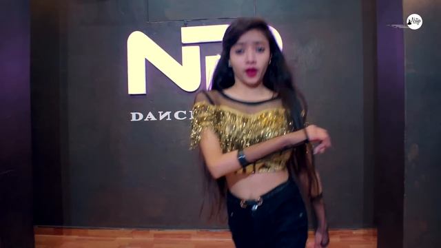 Husn Hai Suhana New | Dance Video | Coolie No.1 | Bollywood Dance Choreography смотреть онлайн