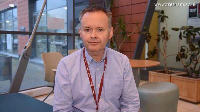 Access to Higher Education - Your route to achieving more смотреть онлайн