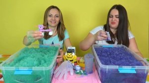 Джелли Баф НАЙДИ СВОИ ЛИЧНЫЕ ВЕЩИ ЧЕЛЛЕНДЖ  смешное видео