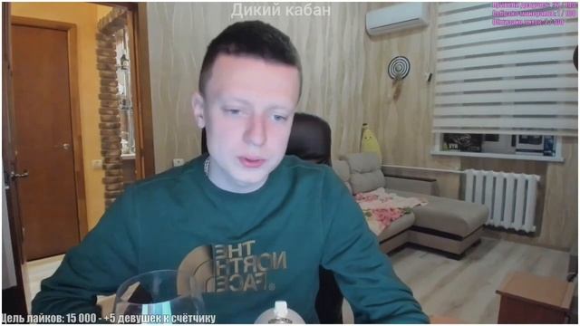 Мелстрой|Melstroy звонит Зелимхану на стриме.Финал 100 девушек состоялся смотреть онлайн