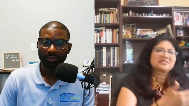 The Link Between Startup Success and Founder Personal Finances withArthi Rathi, CFO of Book+Street смотреть онлайн